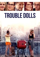 Trouble Dolls poster image
