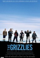 The Grizzlies poster image