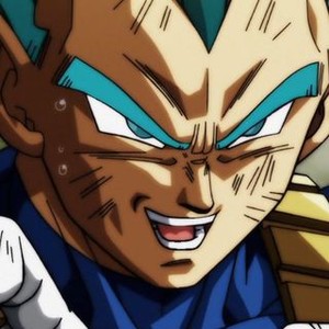 Dragon Ball Super