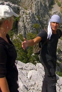 Man, Woman, Wild: Season 2, Episode 11 | Rotten Tomatoes