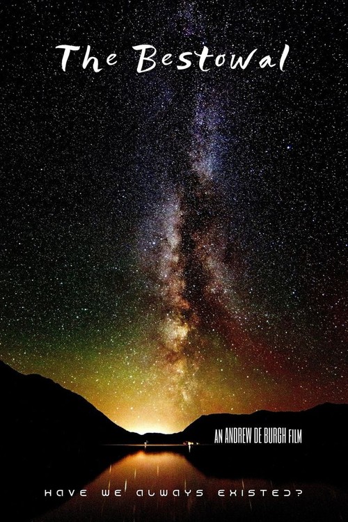 The Bestowal poster