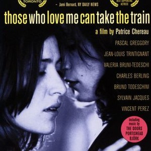 Those Who Love Me Can Take the Train (1998) photo 5