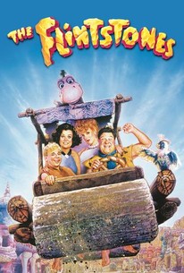 The Flintstones - Movie Quotes - Rotten Tomatoes