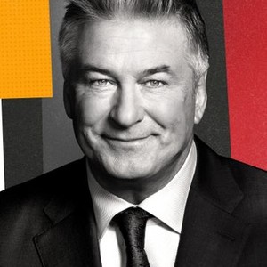 The Alec Baldwin Show