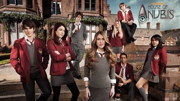 House of anubis season 3 episode 12 outlet