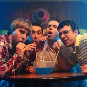 The Inbetweeners 2