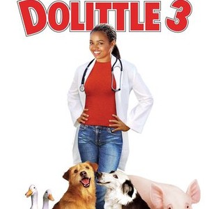 "Dr. Dolittle 3 photo 9"