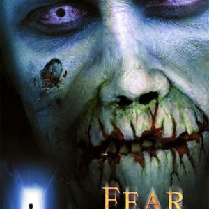 Fear of the Dark (2002)
