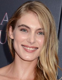 Allegra Carpenter