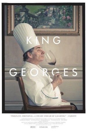 King Georges poster