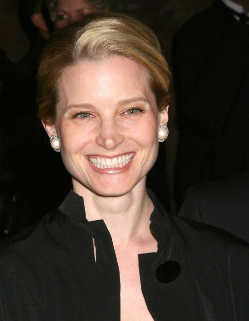 Bridget Fonda