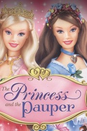 Barbie as the Princess and the Pauper - Movie Reviews