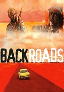 Backroads poster image