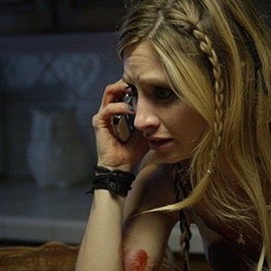 Brooke Butler as Izzy in "The Remains." photo 11