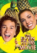 The Even Stevens Movie poster image