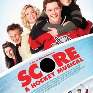 Score: A Hockey Musical (2010) photo 7