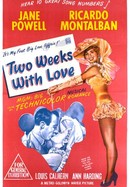 Two Weeks With Love poster image