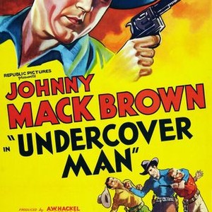 Undercover Man (1936) photo 2