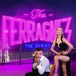 The Ferragnez: The Series: Season 2, Episode 1 - Rotten Tomatoes