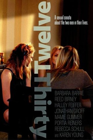 Twelve Thirty poster