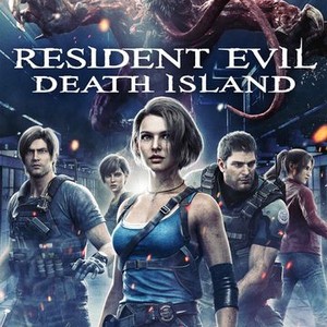 Resident Evil: Death Island (2023) - IMDb