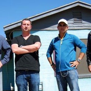 Property Wars Rotten Tomatoes