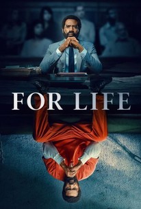 For Life: Season 1 poster image