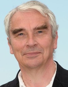 Simon Field