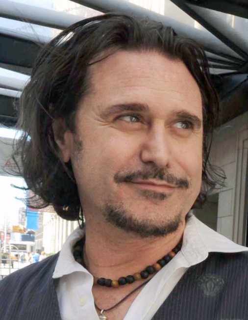 J.D. Shapiro