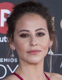 Irene Escolar