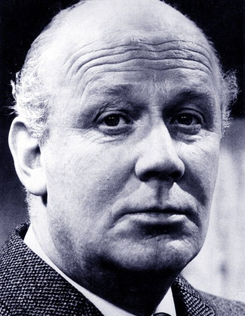 William Mervyn