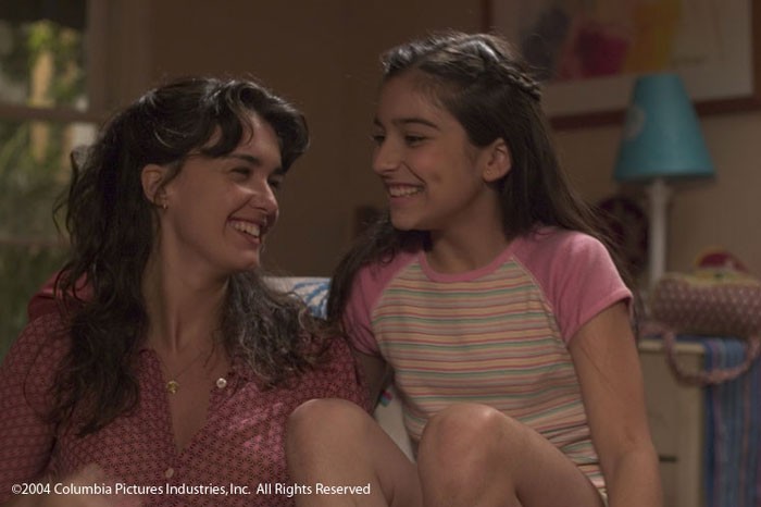 Spanglish: Official Clip - Don’t Be Wonderful - Trailers & Videos