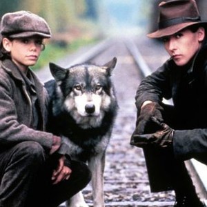 The Journey of Natty Gann (1985) photo 3