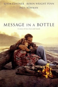 Watch trailer for Message in a Bottle