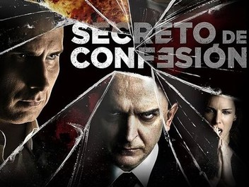 Secreto de confesión | Rotten Tomatoes