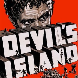 Devil's Island photo 7
