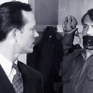 Criminals Within (1941)