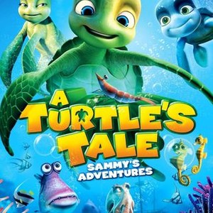 A Turtle's Tale: Sammy's Adventures (2010) photo 16