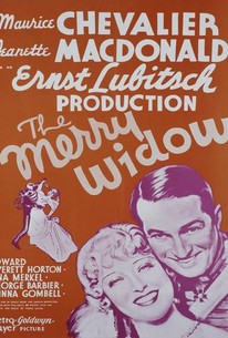 メリィ・ウィドウ / The Merry Widow