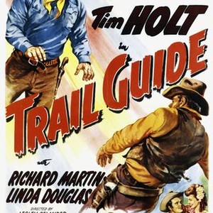 Trail Guide (1952) photo 4