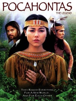 Pocahontas: The Legend | Rotten Tomatoes