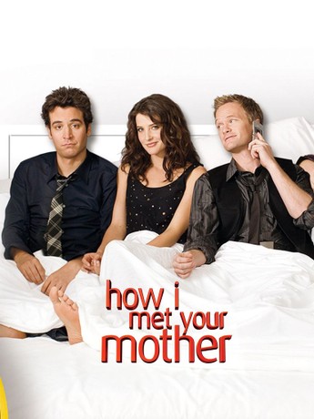 Himym streaming sale eng