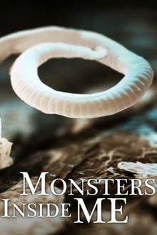 Monsters Inside Me: Season 2 | Rotten Tomatoes