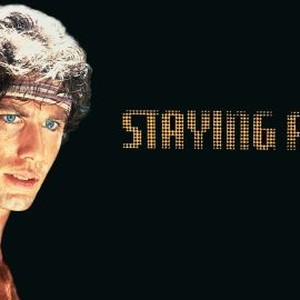 "Staying Alive photo 5"
