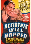 Accidents Will Happen poster image