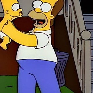 The Simpsons: Season 4, Episode 10 - Rotten Tomatoes