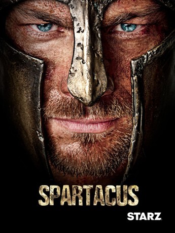 Streaming spartacus full season sale