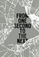 From One Second to the Next poster image