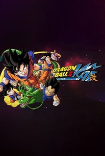 Dragon Ball Z - Where to Watch and Stream - TV Guide