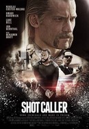 Shot Caller poster image